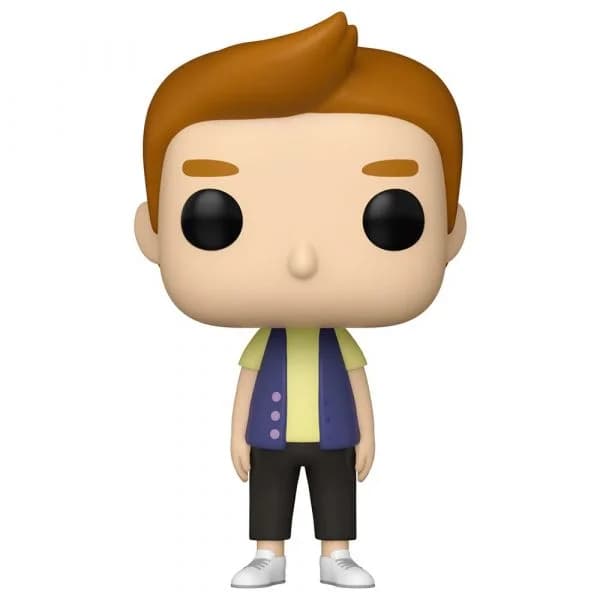 Funko POP! TV: Bob's Burgers - Jimmy Jr. #2171