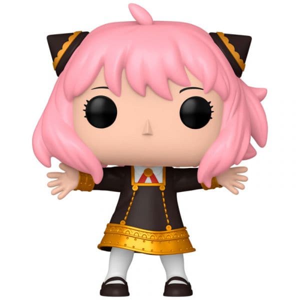 Funko POP! Animation: Spy x Family - Anya Forger #2023