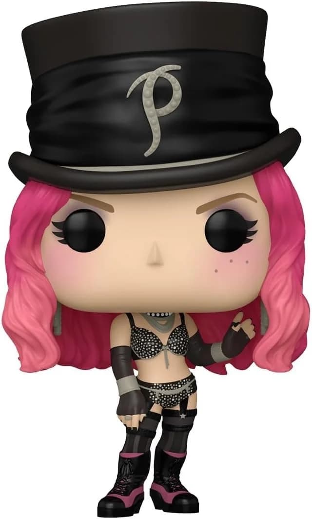 Funko POP! Rocks: P!NK (Lady Marmalade) #493