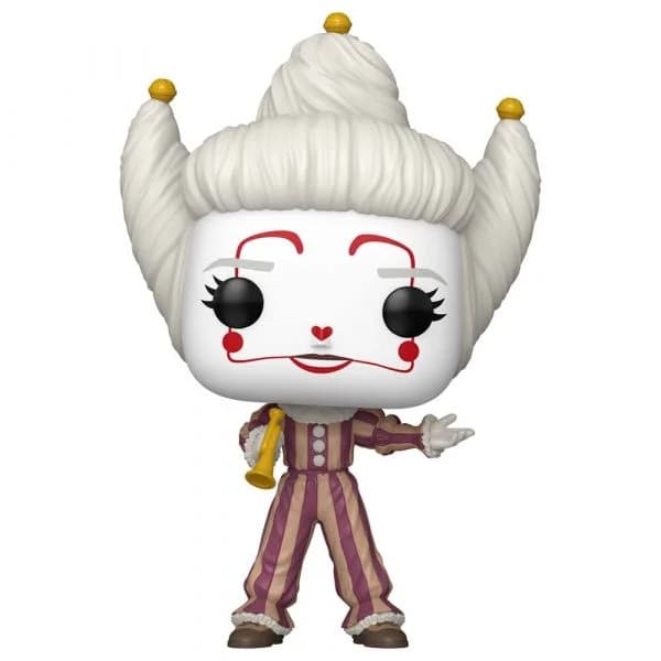 Funko POP! IT: Welcome to Derry - Periwinkle #1855