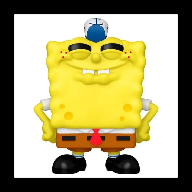 Funko POP! Animation: SpongeBob SquarePants - Spongebob #2313