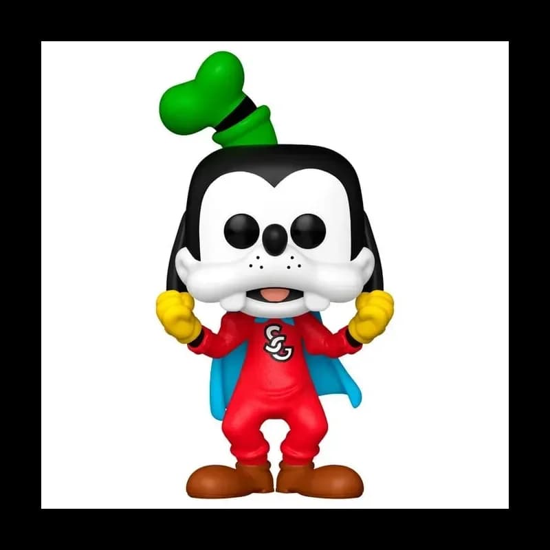 Funko POP! Disney: Mickey & Friends - Goofy #1691