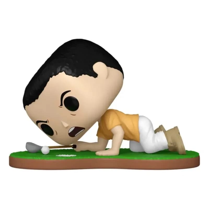 Funko Happy Gilmore - Happy Gilmore 2 #2006