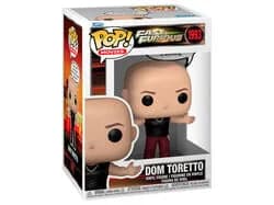Funko POP! Movies: Fast & Furious - Dom Toretto #1993