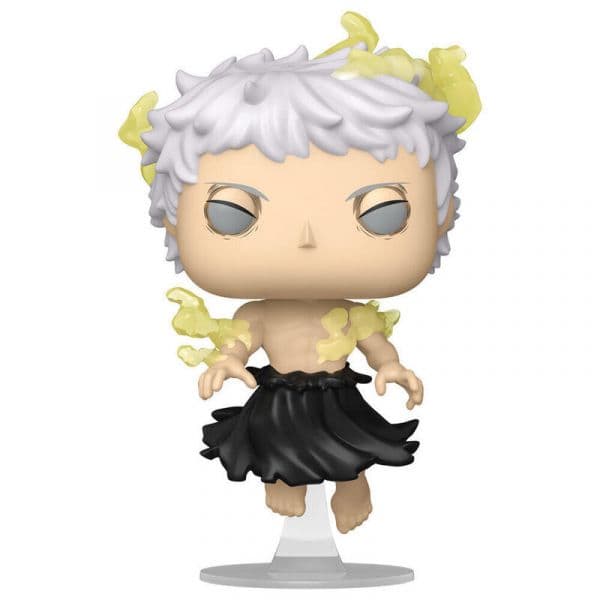 FUNKO POP! Animation: My Hero Academia - All For One #2161
