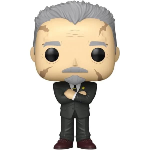 Funko POP! Animation: Solo Leveling - Go Gunhee #2270