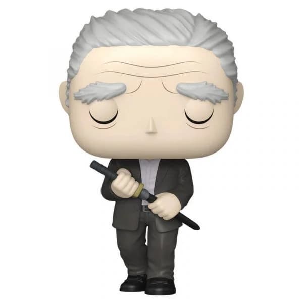 Funko POP! Animation: Sakamoto Days - Takamura #90653