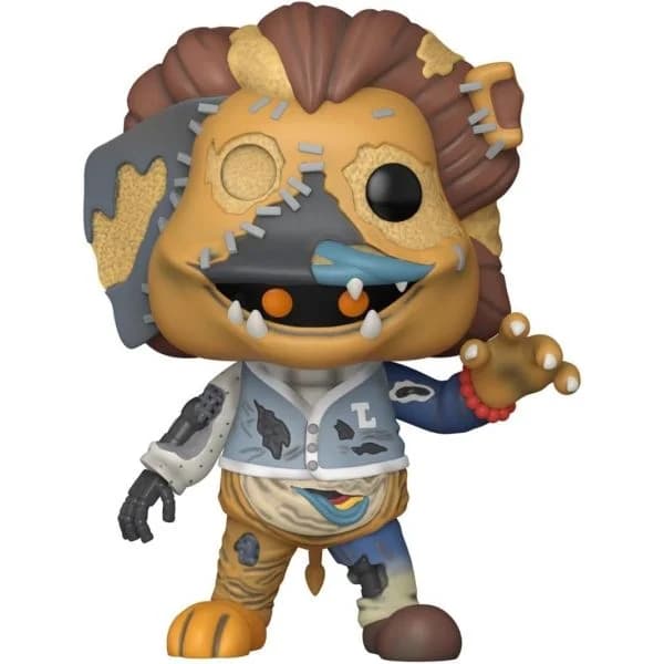 Funko POP! Games: Five Nights at Freddy's - Costumed Mimic #1215