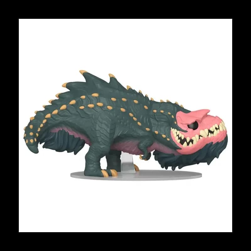 Funko Pop! Games: Turok - Bearded Dragon #1197