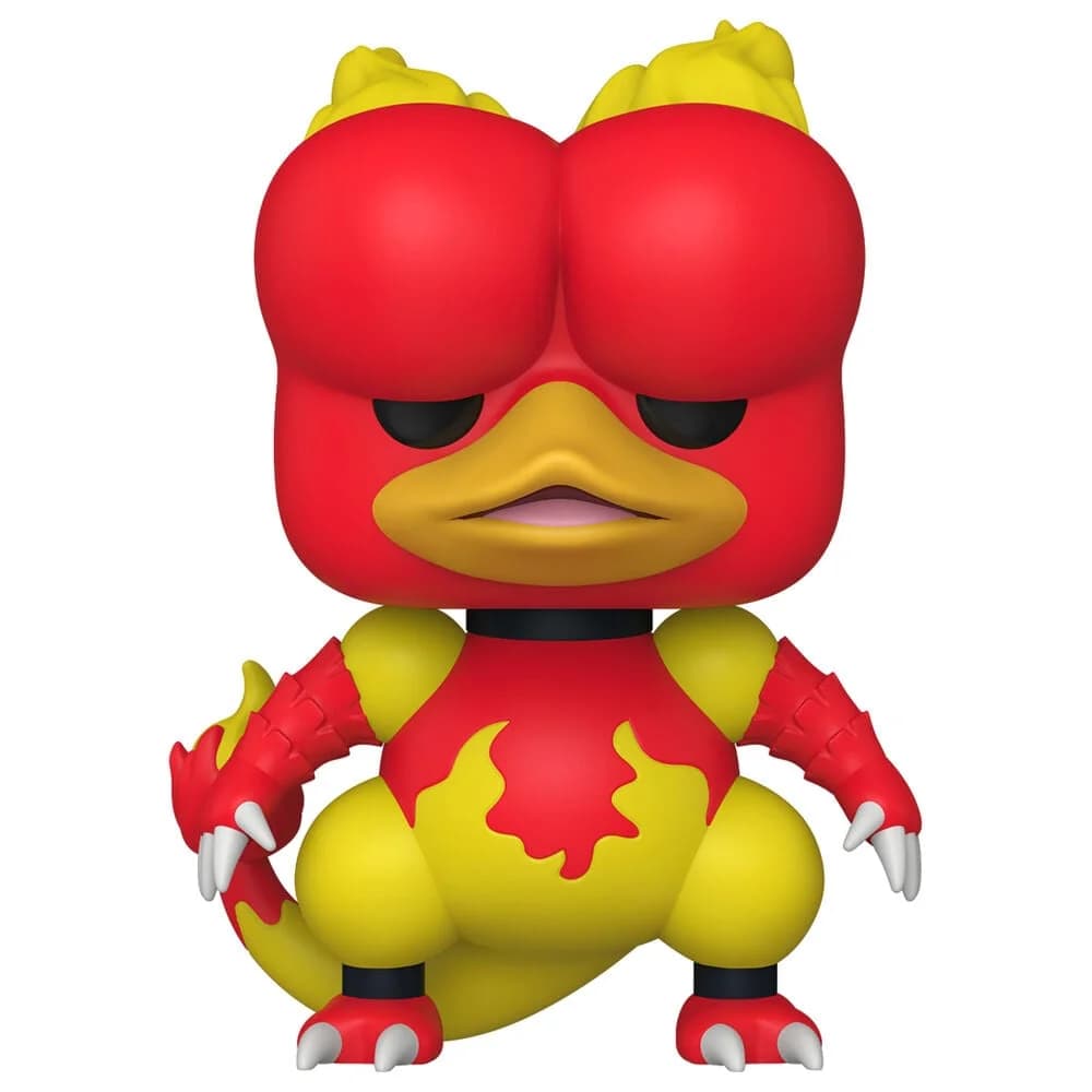 Funko Pop! Pokémon - Magmar - 1125