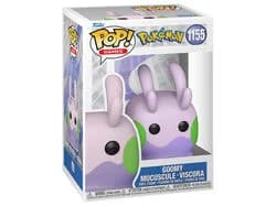 Funko POP! Pokémon - Goomy #1155