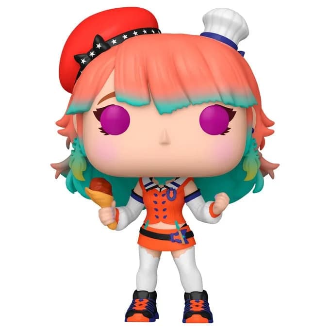 Funko POP! Anime/VTuber: Hololive - Takanashi Kiara #2293