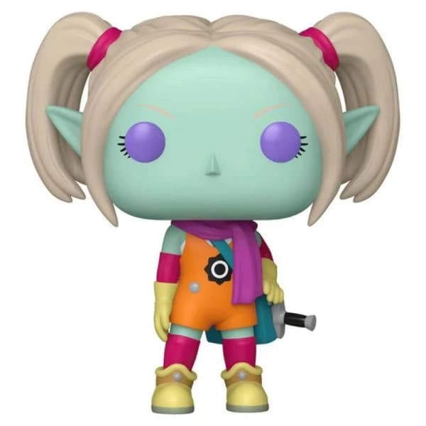 Funko Pop! Animation: Dragon Ball Daima - Panzy #2307