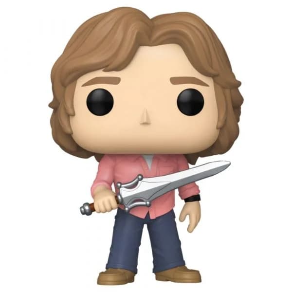 Funko POP! Masters of the Universe - Adam #1957
