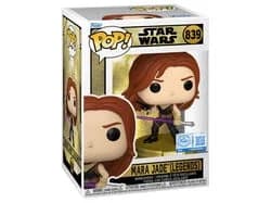 Funko Pop! Star Wars: Legends - Mara Jade #839