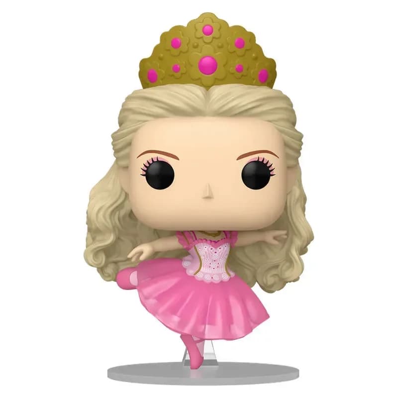 Funko POP! Barbie: Barbie Nutcracker 25th - Sugar Plum Fairy #173