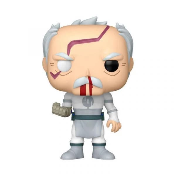 Funko POP! TV: Invincible - Conquest #1913