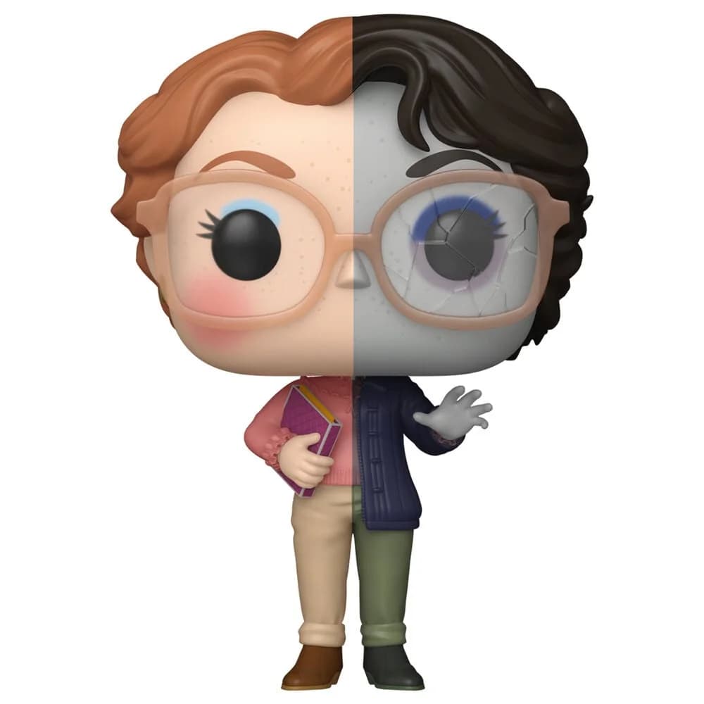 Funko Pop! TV: Netflix Stranger Things - Barb Holland (Split) - 1908