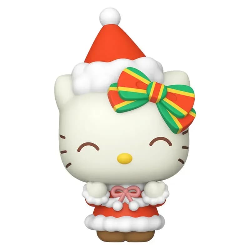 Funko POP! Holiday / Merry Market: Sanrio - Hello Kitty #159