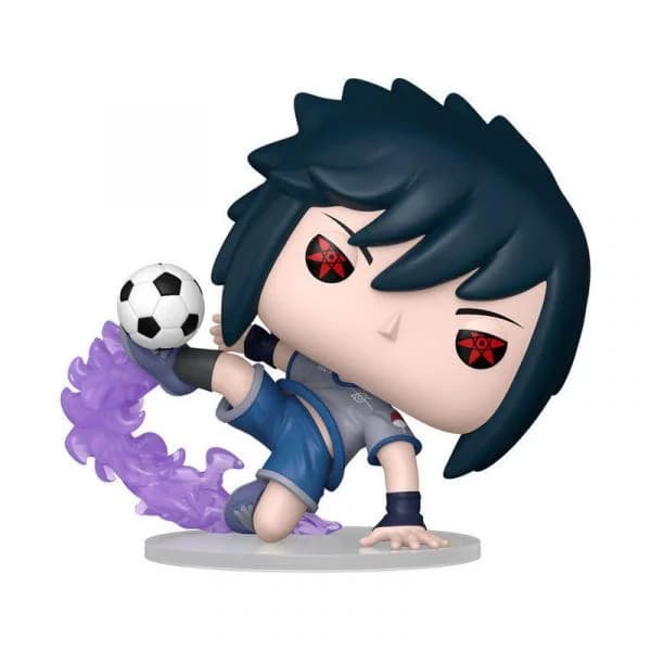 Funko POP! Animation: Naruto Shippuden - Sasuke Uchiha #2339