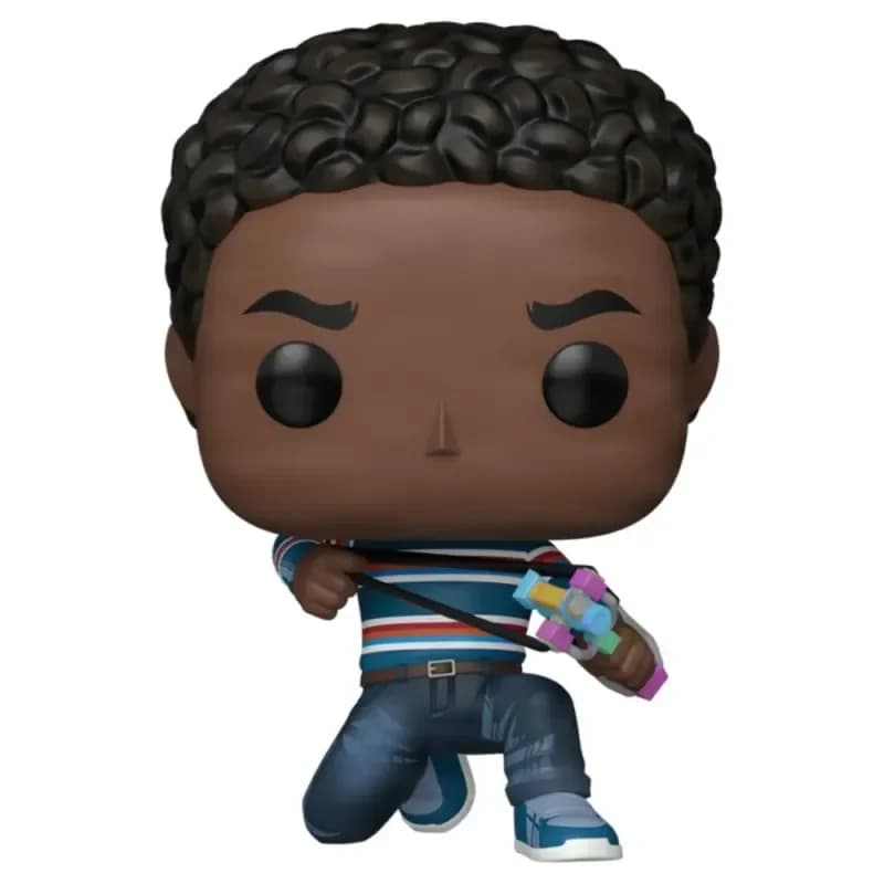 Funko POP! Animation: Netflix Stranger Things: Tales from '85 - Lucas #2460