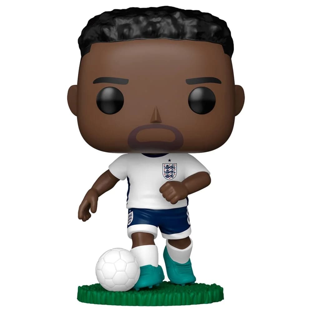Funko Pop! Football: England - Marc Guehi #94