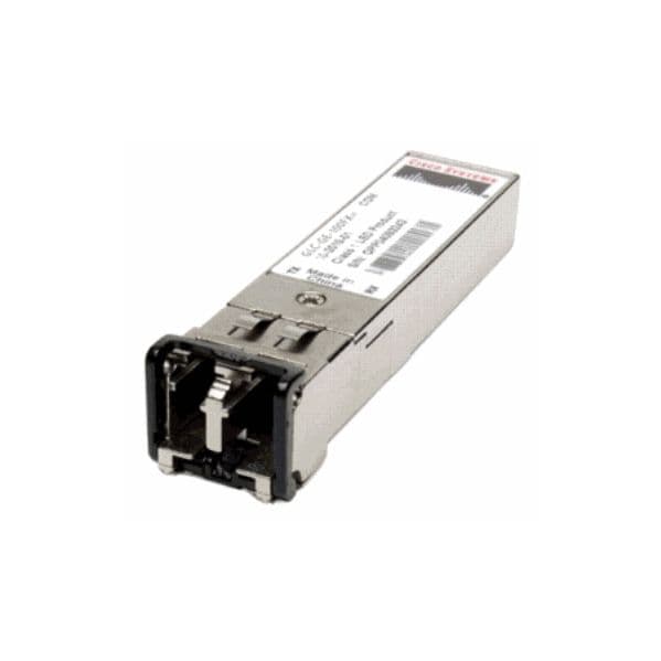 Cisco Módulo Transceptor SFP+ SFP-10G-SR-S-RF
