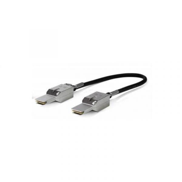 Cisco Cabo de Fibra Ótica Preto Cinzento - Stack-T4-1M=