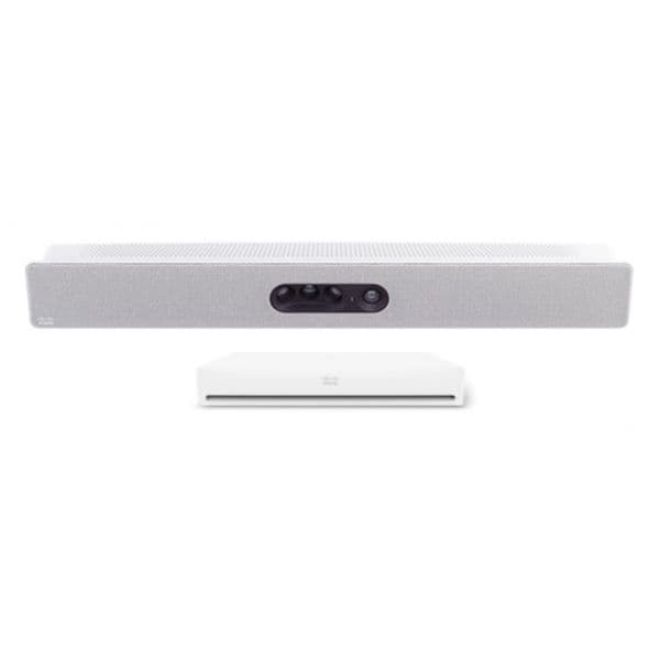 Cisco Sistema de Videoconferência Webex Room Pro CS-KITPRO-K9