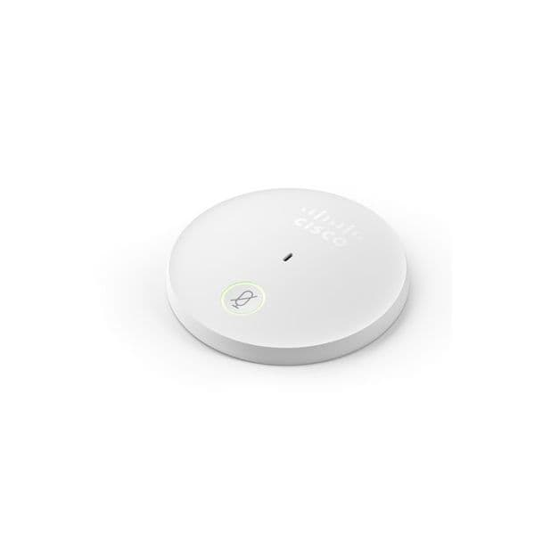 Cisco Table Microphone com Jack CS-MIC-TABLE-J=