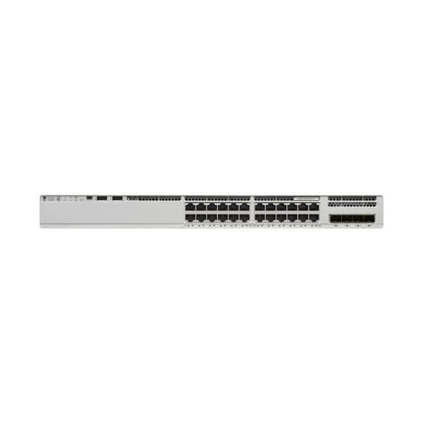 Cisco Switch Catalyst 9200 Network Essentials L3 Inteligente 24 X 10/1 - C9200-24P-E