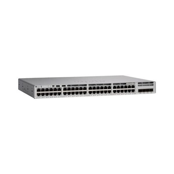 Cisco Switch 48 Portas C9200-48PXG-A
