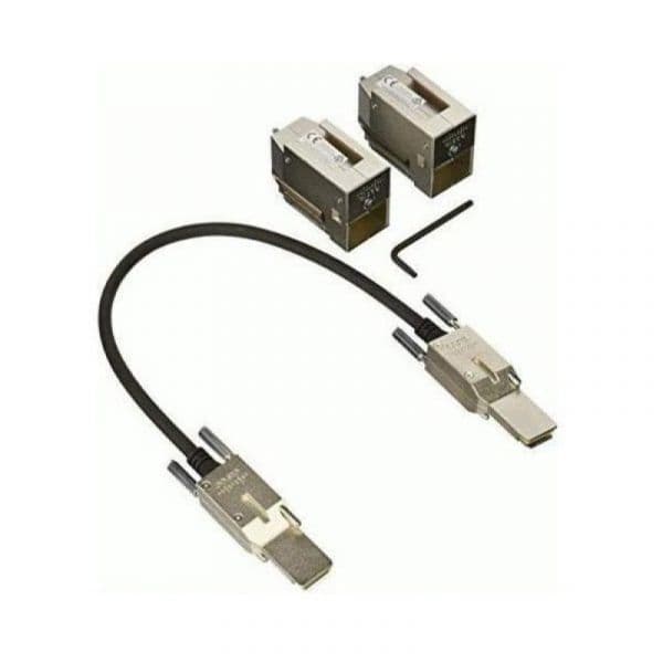 Cisco Switch C9200L-STACK-KIT Network Stack Module - C9200L-STACK-KIT=