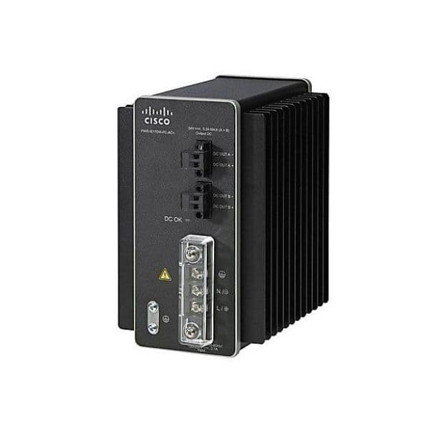 Cisco PWR-IE480W-PCAC-L Fonte Alimentação - PWR-IE480W-PCAC-L=