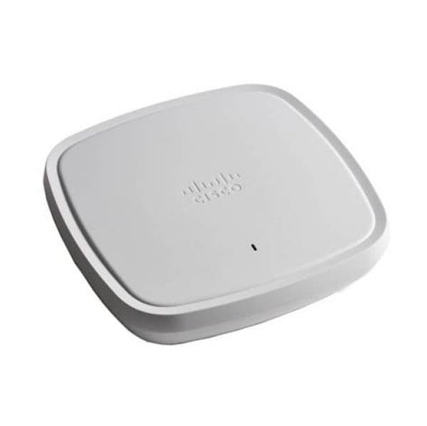 Cisco Catalyst 9120 AX Series - C9120AXI-E