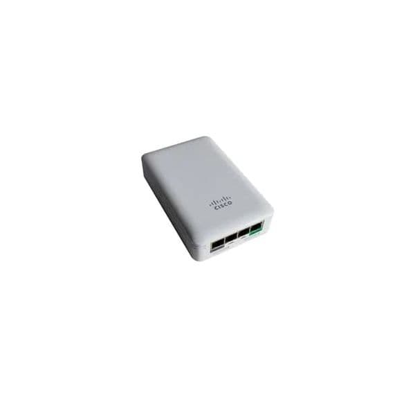 Cisco Business 145AC Access Point sem Fios Wi-fi 5 2.4 Ghz, 5 Ghz Mont - CBW145AC-E