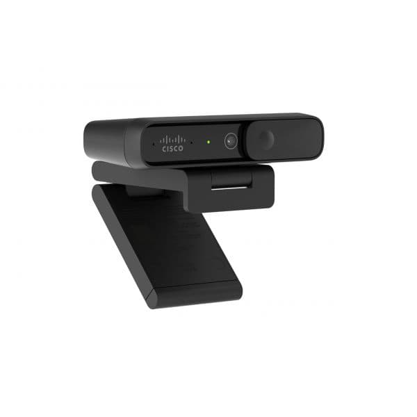 Cisco Webcam Webex Desk Camera 1080p USB-C