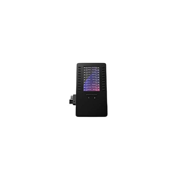 Cisco Módulo de Expansão para Telefone IP 9800 Series - DP-9800-KEM