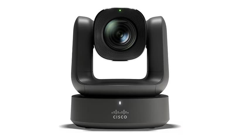 Cisco Room Vision PTZ - câmera de conferência