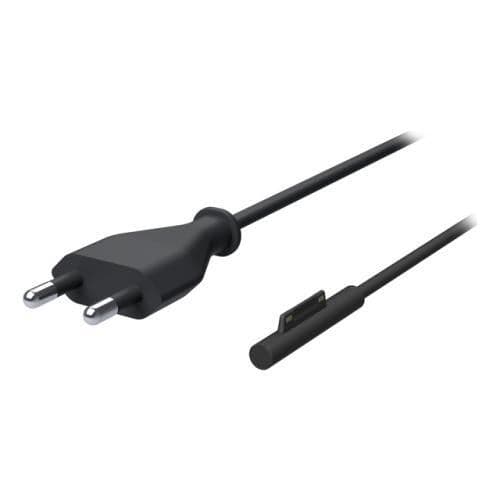 Microsoft Fonte de Alimentação de 65 W para Surface Pro 4/3