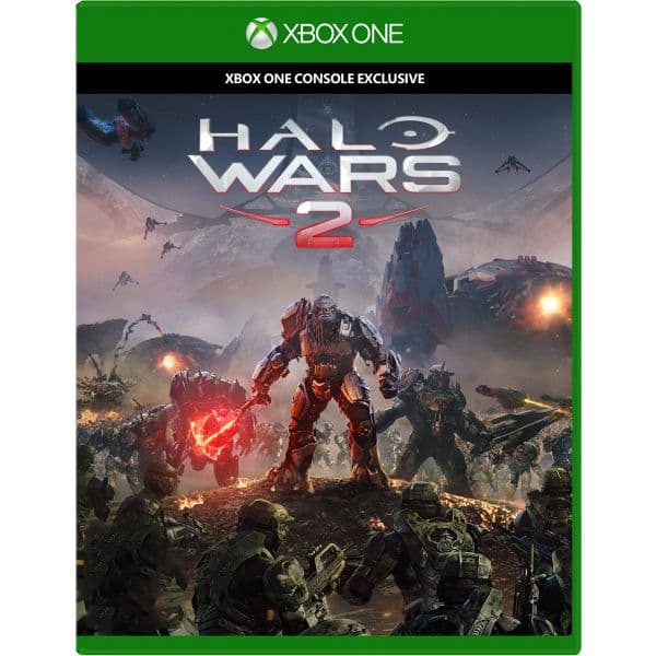 Halo Wars 2 XBOX One