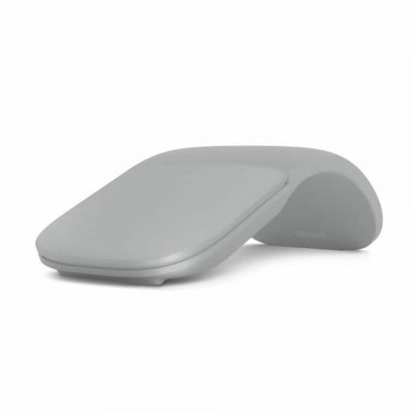 Microsoft Surface Arc Mouse Platin - CZV-00002