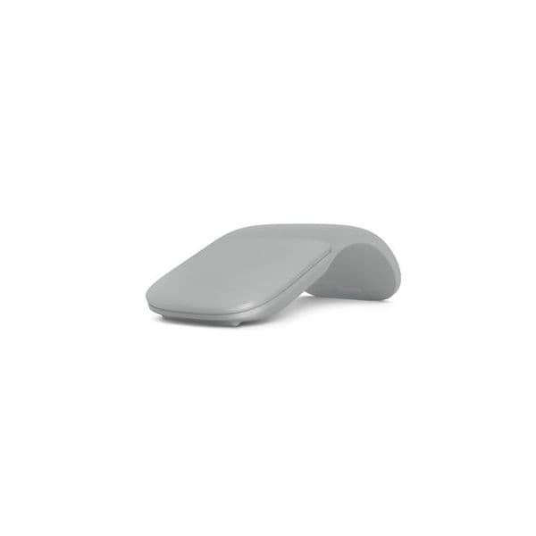 Microsoft Arc Touch Bluethooth 2 keys Grey - FHD-00002