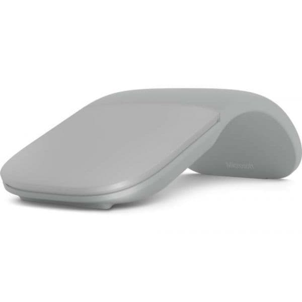 Microsoft Arc Mouse Bluetooth Grey - FHD-00006