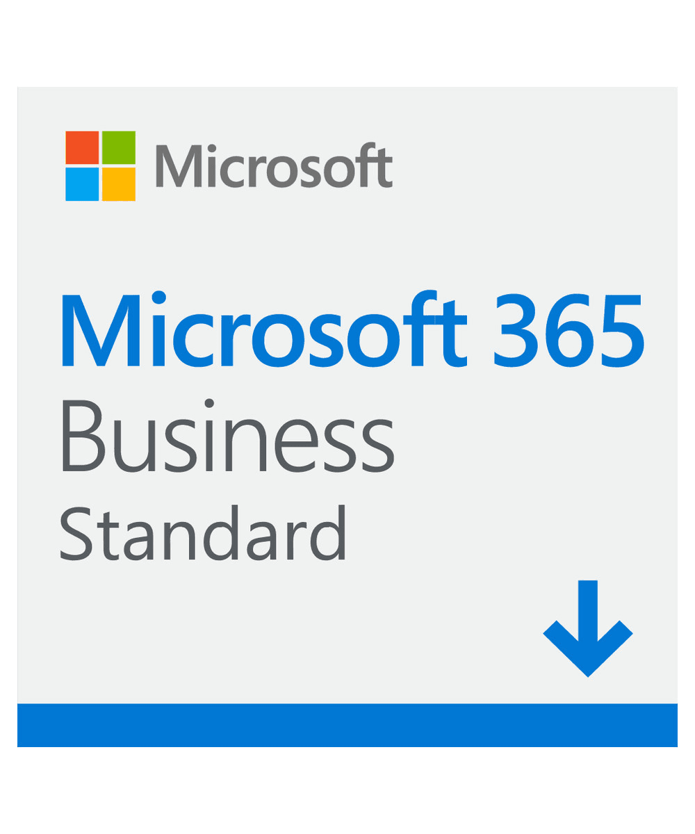 Microsoft Office 365 Business Premium Multi-Language (Licença Eletrónica) 1User/1Ano - KLQ-00211