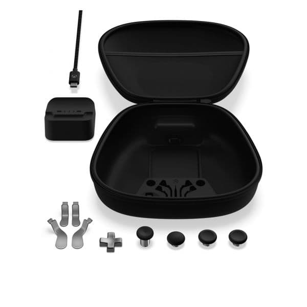 Microsoft Pacote De Componentes Do Comando Sem Fios Elite Series 2 XBOX Series X
