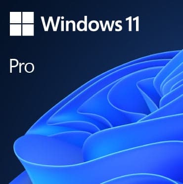 Microsoft Windows 11 Pro 64-bit PT OEM - FQC-10545