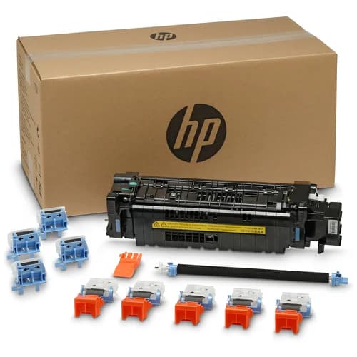 Tinteiro P LaserJet 220v Maintenance Kit - J8J88A