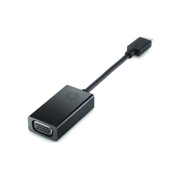 HP USB-C to VGA Adapter - P7Z54AA