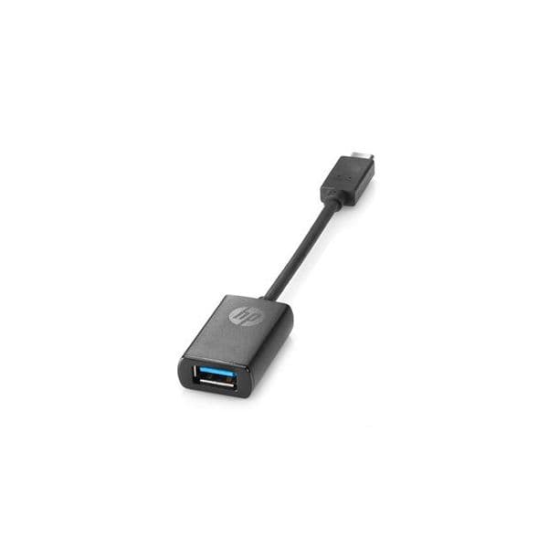 HP USB-C to USB 3.0 Adapter - P7Z56AA
